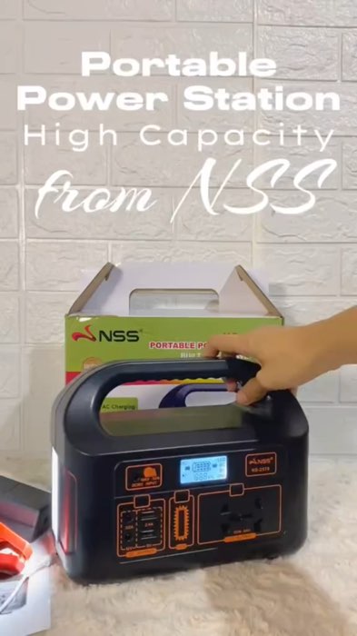 powre station must try😍🥰#shopeebuy #shopee #shopeetrend #shopeecoins