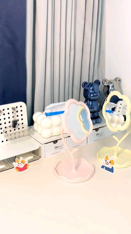 CUTE MIRROR #JP_Shopping