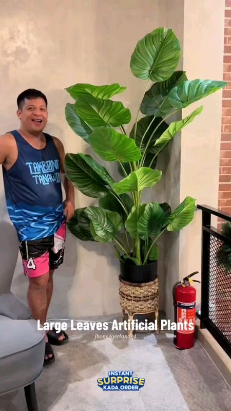 #artificialplant ##plant #realisticplant #trending