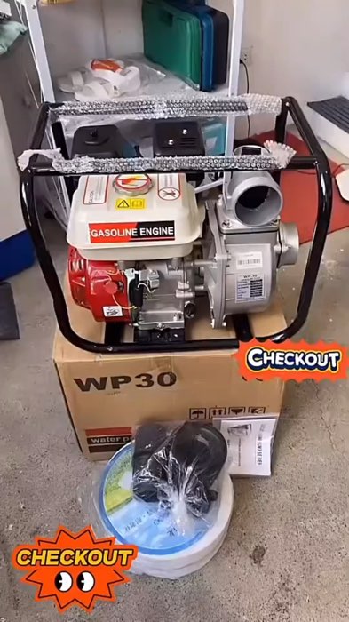 #Japan4StrokeGasolineEngineWaterPump #fyp #trending #viral #CheckOutNaSaShopee #MasMuraSaShopee  #FreeCoinsInShopeeVideo #ShopeePHPayDaySale