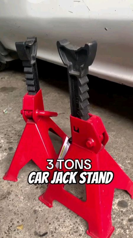 #6ton  #general  #motors  #heavyduty  #jack  #bracket , #double  #safety  #slotted  #pad #liftingjack  #chassis #MechanicalJack #cartools