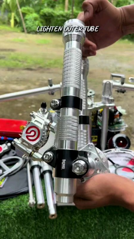 KING DRAG OUTER CLICK 125/150 / BEAT FI V1 V2 V3 (PLUG AND PLAY) #fyp #foryou #Viral #affordable #FreeCoinsSaShopee #MasMoraSaShopee