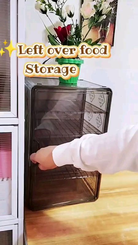 #5layerFoodStorage#MasmurasaShopee#fyp
