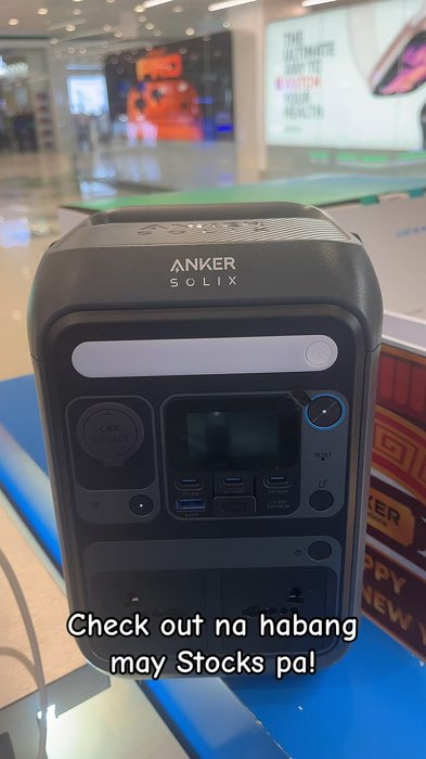 #AnkerSolixC300AC #ankersolix #PowerStation #ankerpowerstation #c300ac