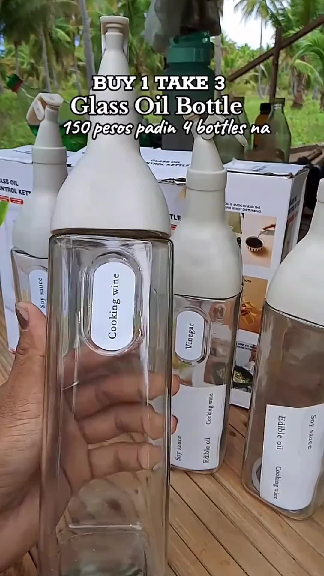 Ang ganda at affordable pa!😍