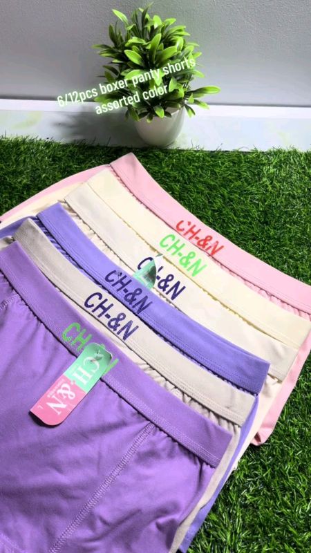 #12pcs #6psc #random #brand #plain #ladies