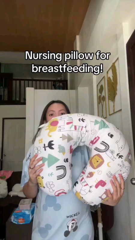 #pillownewborn #breastFeeding#nursingpillow