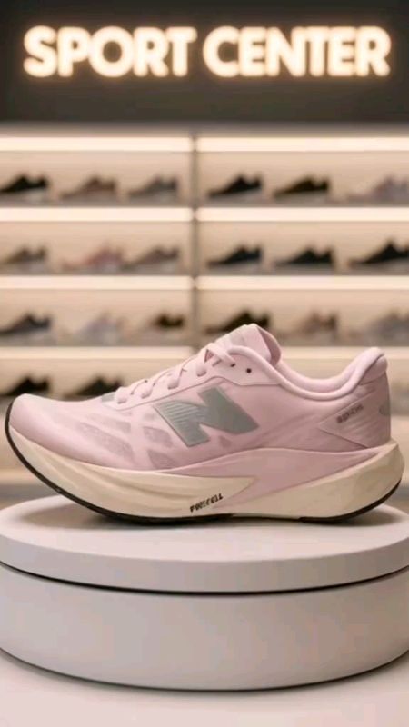 #newbalance rebel v5 womens running shoes #HUGOTSASHOPEE #rebel #fyp #runningshoes #v5#affordable💯✅#quality✅#MasMuraSaShopee #freecoinsInshopeevideo