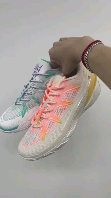 #xtep new mens BASKETBALL SHOES 2026 summer shock #basketballshoes#2026summer#shockabsorbing#HUGOTSASHOPEE #affordable💯✅ #quality✅ #masmurasashopee
