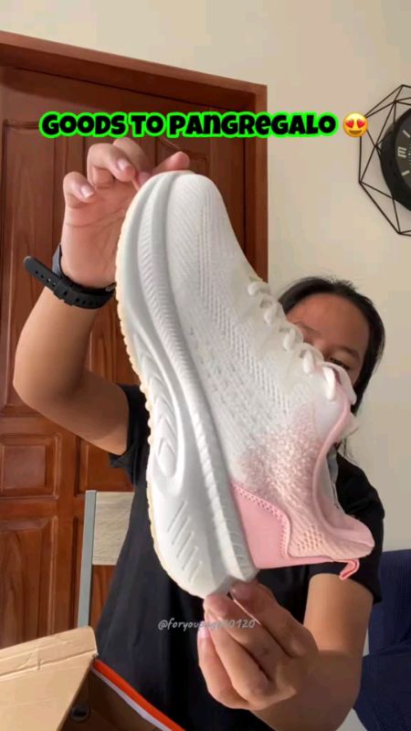 Sonala Sport Shoes for Women♥️😍#shoes #MasMuraSaShopee #FreeCoinsInShopeeVideo #fyp