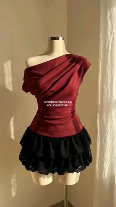 sexy top #sexytop #trendy #top #fyp #MasMuraSaShopee