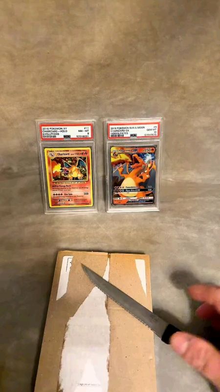 PSA 10 MEGA Charizard X ex MA 223/193 MEGA Dream ex M2a Pokémon Card Japanese