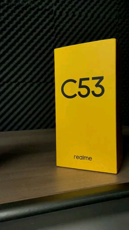 REALME C53 #trending #quality #MasMurasaShopee #FreeCoinsInShopeeVideo #tiktok #viral #fyp