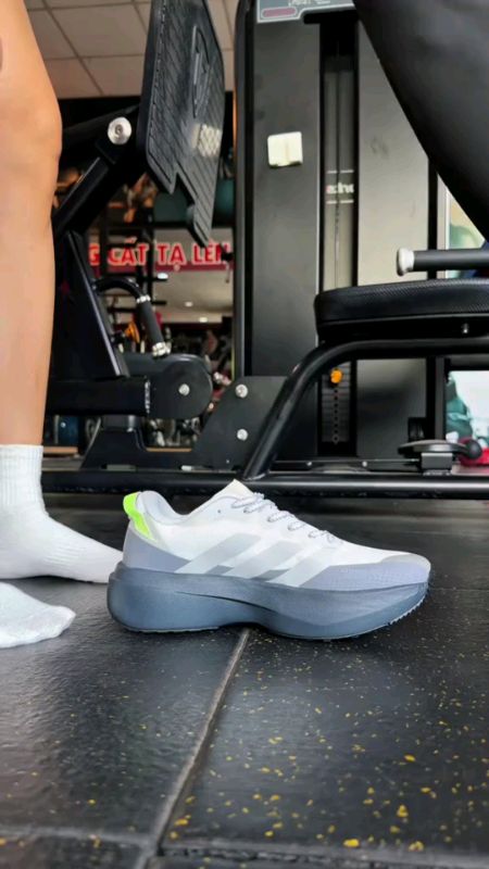 #adidas Adizero EVO SL ATR Running Shoes Unisex Comfy Fasion Lifestyle #quality #MasMuraSaShopee #trending #viral #foryou #foryoupage #fyp #bestseller