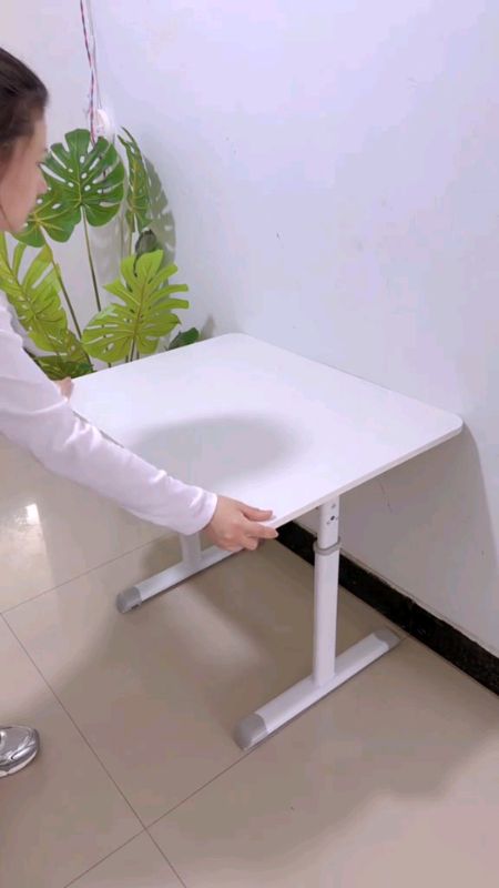 Adjustable Table Study Table #adjustabletable #studytable #table #MasMuraSaShopee