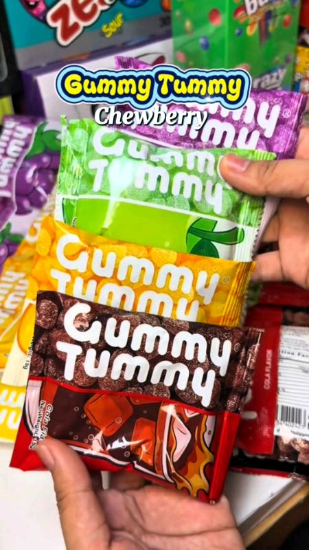 another sulit paninda nanaman #GUMMYTUMMY #chewberrygummytummy #panindaforkids #paninda #gummy #FreeCoinsInShopeeVideo #fyp #highlights #trending
