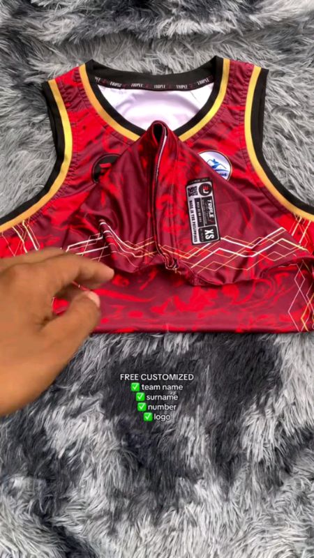 DAVRAA JERSEY 2026 Customized with Personalized Name and Number