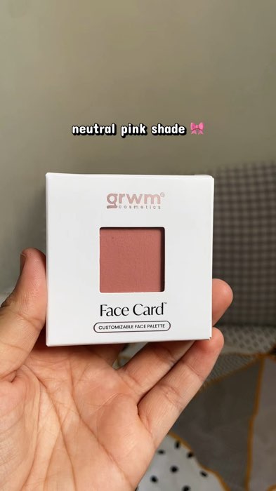 Summer Eloise #grmw #powderblush #blush #blushrecommendation