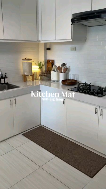 #KitchenFloorMat #MasMuraDitoSaShopee #quality #buynow