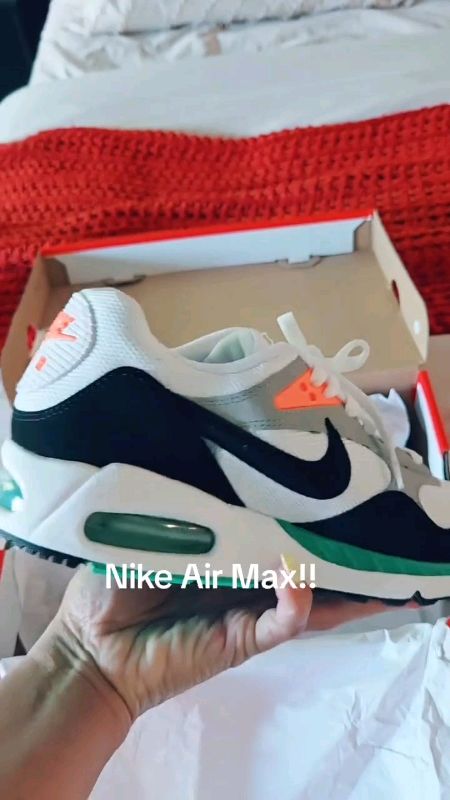 #Nike AIR MAX correlate shoes#AIRMAX#CORRELATESHOES#FYP#NIKE??✅ #MASMURASASHOPEE #FREECOINSINSHOPEEVIDEO #SHOPEEPHPAYDAYSALE #HUGOTSASHOPEE