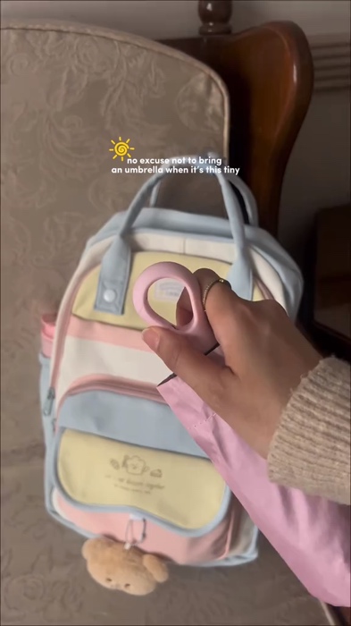#FreeCoinsInShopeeVideo #MasMuraSaShopee #viral #affordable #trending #budol #fyp #umbrella
