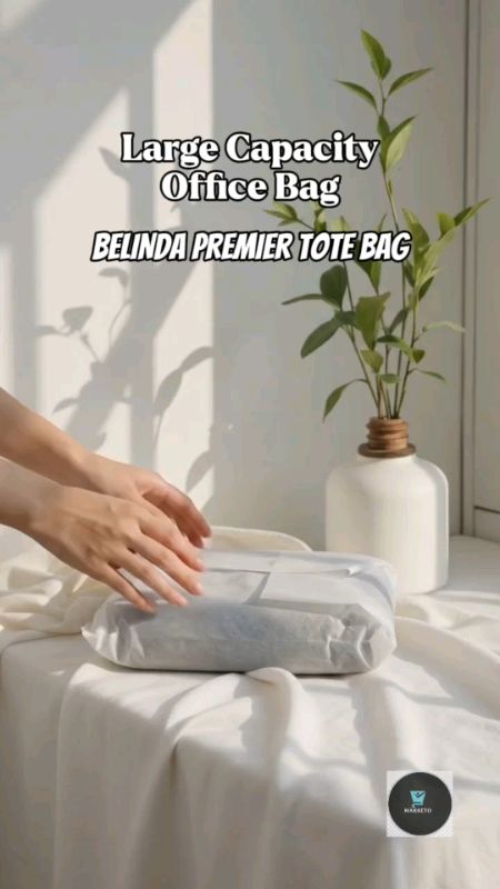 #belindapremier #belindatotebag #officebag #womensbag #sulitSaShopee