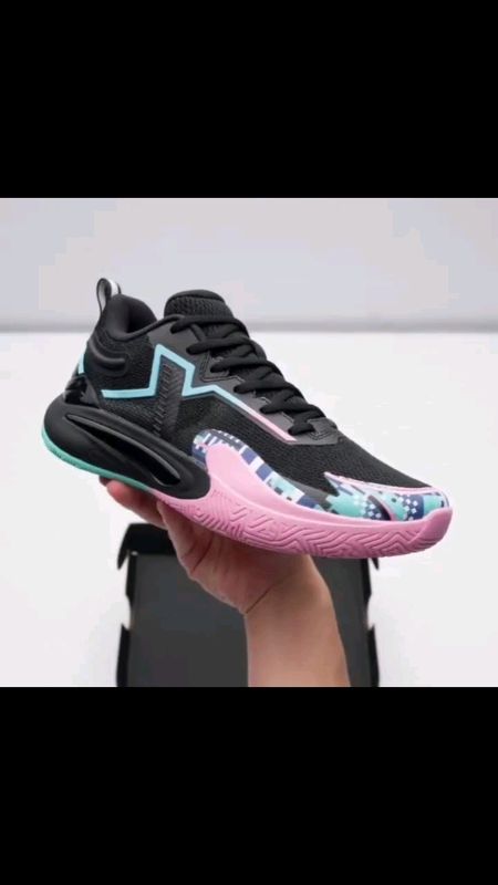 #XTEP LIGHT Attack 5 Low top guard basketball shoes cushioning grippy #LIGHTATTACK#5LOWTOP#GUARD#BASKETBALLSHOES#CUSHIONING #GRIPPY#masmurasashopee✅