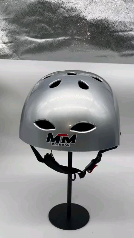 Motorcycle Electric Bike Bicycle Helmet Half Face Open Face High Quality