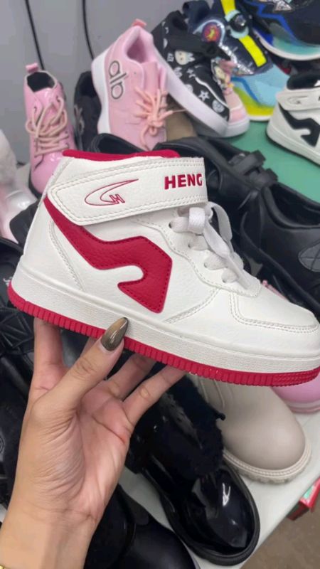 Future seeds high top sneakers shoes for kids boys rubber shoes for kids boys unisex size 26-36#FreeCoinsInShopeeVideo#MasMuraSaShopee#HugotSaShopee