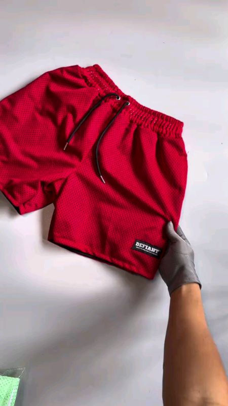 QUALITY MESH SHORTS #trending #fyp #MasMuraSaShopee #FreeCoinsInShopeeVideo #HugotSaShopee #sale