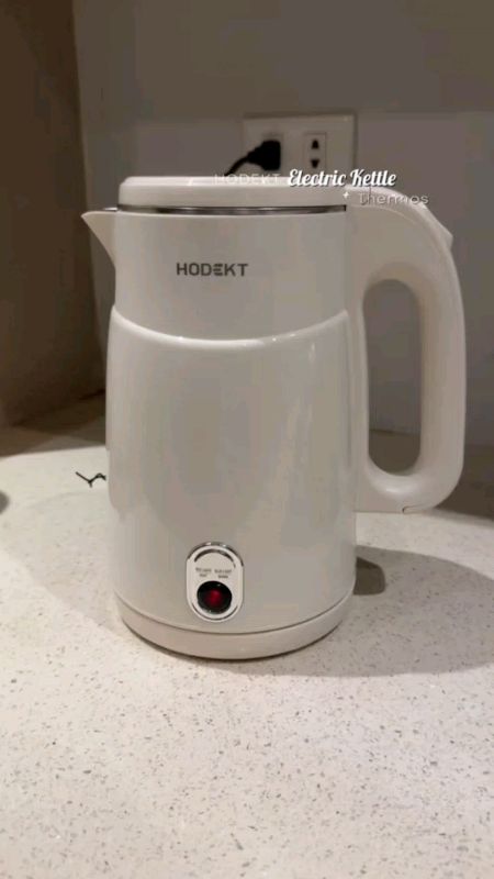 #hodektelectrickettle #hodekt #electrickettle #HODEKTConstantTemperature #FreeCoinsInShopeeVideo #shopeefinds #fyp