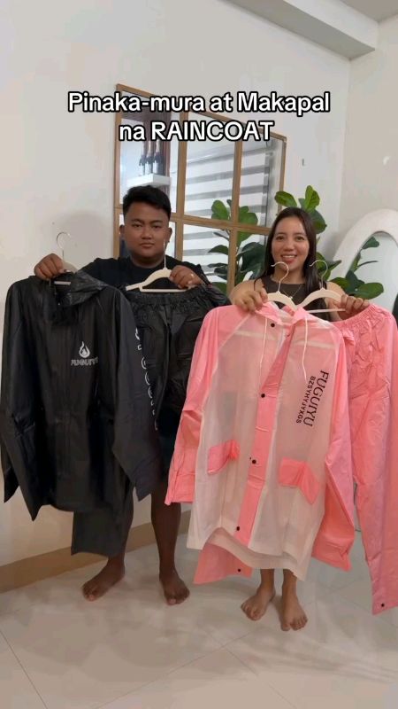 #Kapoteraincoat#Hugotsashopee#Masmurasahopee #ShopeePhpaydaysale #Freecoinssashopeevedio #Trending #Viral #Fyp