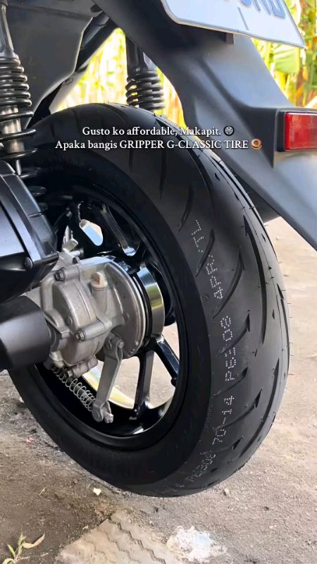 #tubelestire #motorcycletire #tire#HugotSaShopee #viral #MasMuraSaShopee #trending #shopeepaydaysale