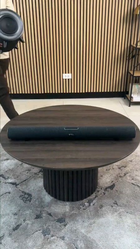 #BullAudio #AURA #Bluetooth #Soundbar #Wireless #SubwooferSpeaker #W/ #RGB #LightsLedIndicator#💯✅❤️ #fyp #freecoinsInShopeevideo #MASMURASASHOPEE