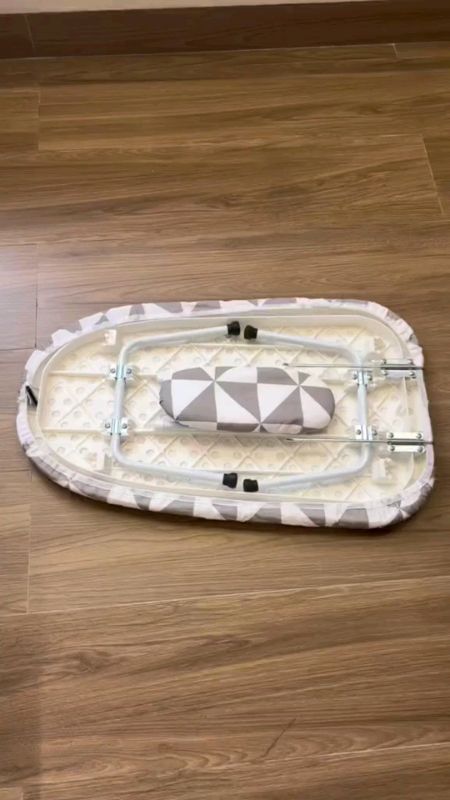 mini ironing board #freecoinsashopee #masmurasashopee #goodquality #foryou