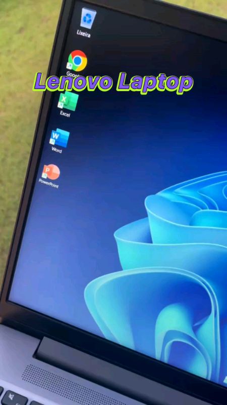 Lenovo #Laptop #fyp #hugotsashopee #freecoinsinshopeevideo #masmurasashopee