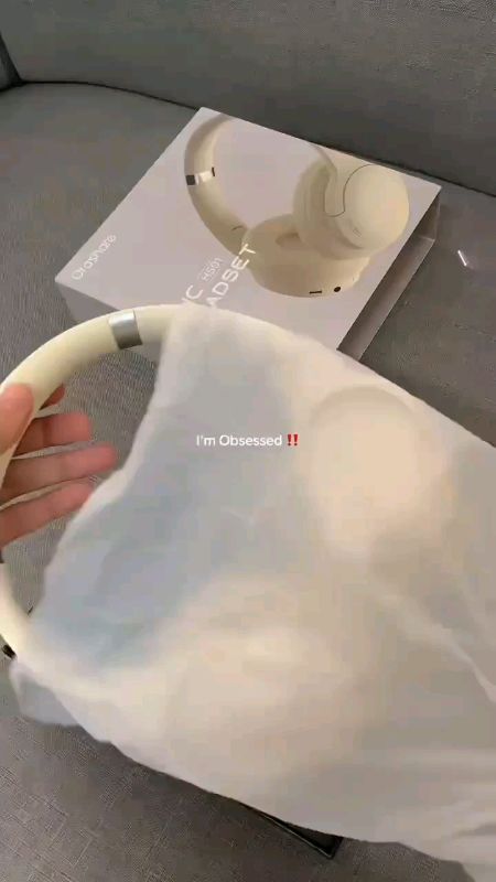 #MasMurasaShopee #viral #shopee #headphone