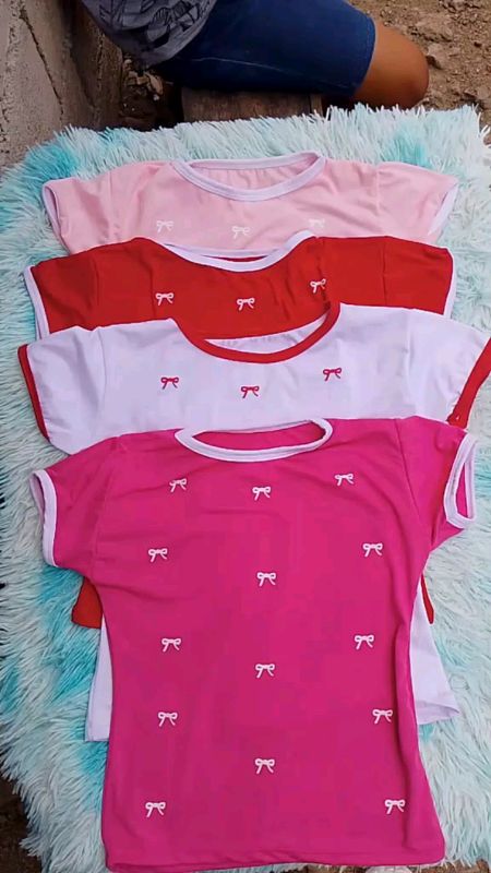 Recommended top
