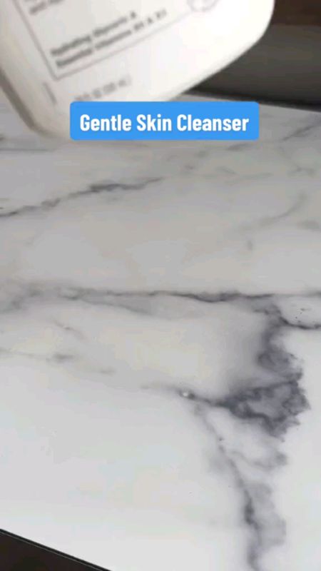 Cetaphil Gentle Skin Cleanser For Sensitive Skin, Non-Drying Facial Wash, And Paraben Free #fyp #MasMuraSaShopee #FreeCoinsInShopeeVideo