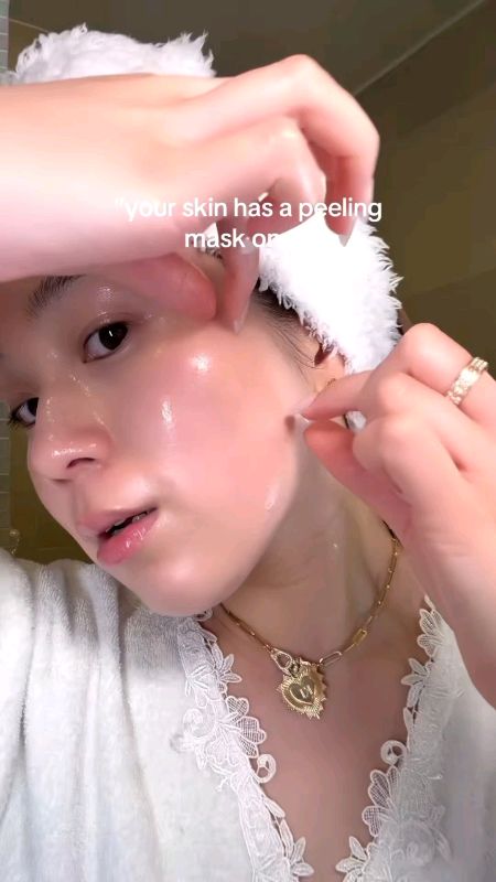 #whiteningserum #teashell  #MasMuraSaShopee