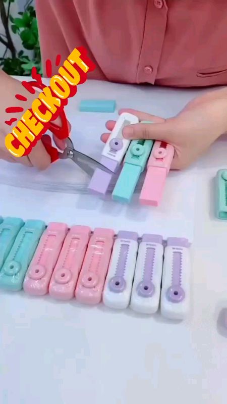 Eraser for kids #schoolsupplies #fyp #affilate