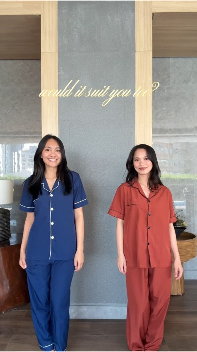 sleepwear terno #terno #shopevideo #sleepwear #sale #Fashion #shopeecoins #reco #OOTD