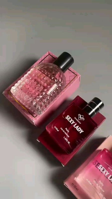 Perfume #MasMurasashoppee #shoppeeaffiliate