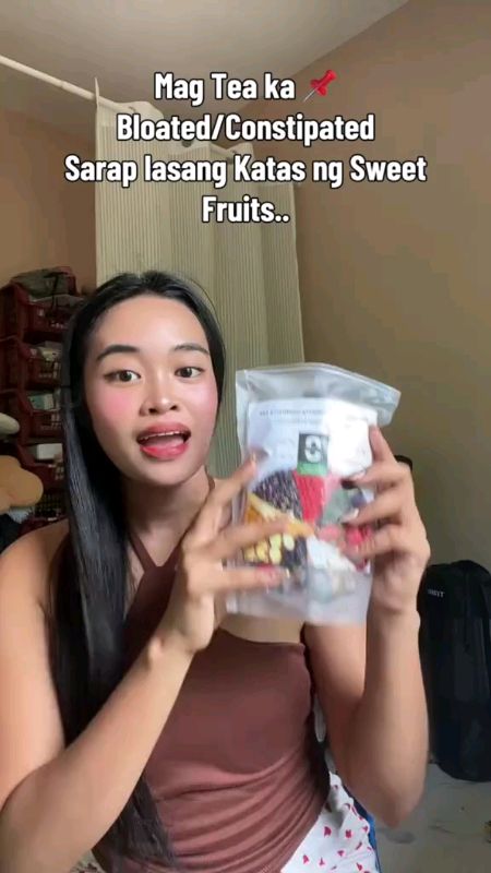 8in1 Wolfberry Ginseng Tea Herbal Tea📍📍📍 CHECK OUT 🥰😱🥰#MasMuraSaShope#FreeCoinsInShopeeVideo#ShopeePHPayDaySale#GoodQuality#HugotSaShopee