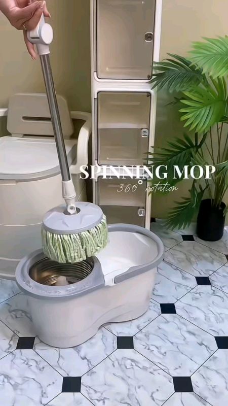 #spinningmop #rotatingmop #trending #affordable #FreeCoinsInShopeeVideo #MasMuraSaShopee