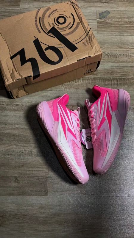 #361degrees BIG3 TEAM 4.0 MEN BASKETBALL SHOES #fyp #quality✅ #big3 #team4 #basketballshoes #freecoinsInshopeevideo#masmurasashopee#AFFORDABLE💯✅ #FYP