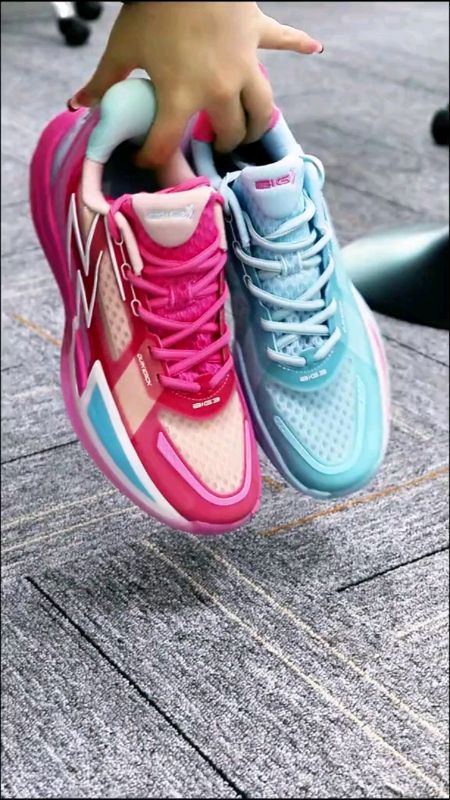#361degrees BIG3 TEAM 4.0 MEN BASKETBALL SHOES #fyp #quality✅ #big3 #team4 #basketballshoes #freecoinsInshopeevideo#masmurasashopee#AFFORDABLE💯✅ #FYP