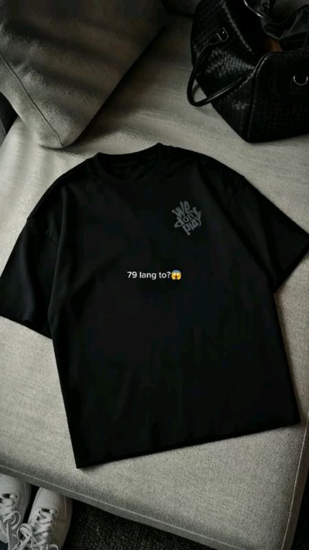 1CY New Trendy Versatile Fashion Popular Brand Short Sleeve Style T-Shirts #buynow #MasMuraSaShopee #FreeCoinsInShopeeVideo