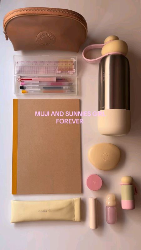 #sunniesface #blush #lippie #flask #settingpowder #MasMuraSaShopee #shopeefinds #fyppp