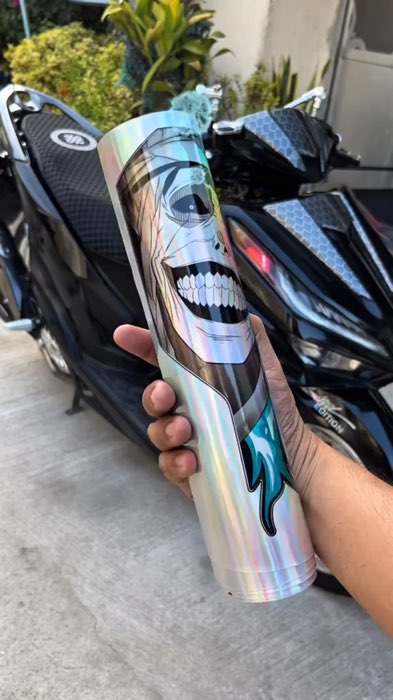 CLICK DECALS🔥 #sololeveling #decals #hondaclickdecals #FreeCoinsInShopeeVideo #MasMuraSaShopee #ShopeeQualiVideos #shopeeVideo #fyp #trending #viral